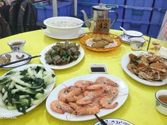 -秋姐美食店(旅游大道店)