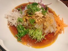 -逸品淮扬(东方渔人码头店)