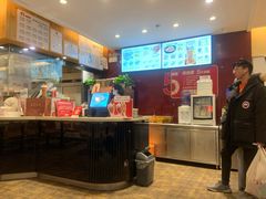 -南城香·饭香串香馄饨香(青年路店)