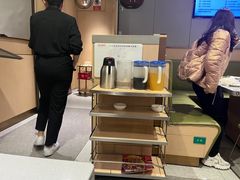 -海底捞火锅(漕宝路店)