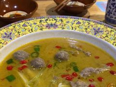 -半步颠川湘·融合菜(商品街店)