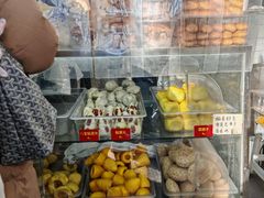 -天泽祥·鼓楼馒头(鼓楼店)