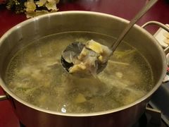 -泉味道贵州厨房(三里河店)