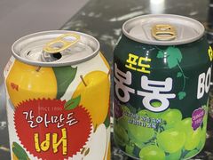 -桃园中华料理炸酱面(燕儿岛路店)