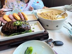 -惠丰堂饭庄·烤鸭·京味菜(西北旺·航天城店)
