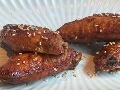-Tuna maki寿司(苏州中心商场店)