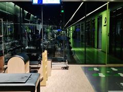 -Liking Fit 24H智能健身(旗舰店)