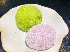 甜品大福-YAMAKAWA(龙湖胥江天街店)