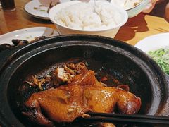 -鸡毛换糖(高桥店)