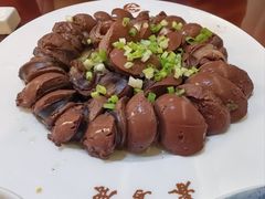 -鹿鸣春饭店(总店)