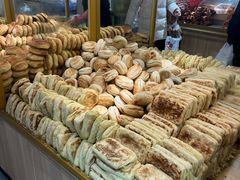 -杨老大焙子月饼干货(宽巷子民族美食街店)