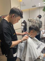 -崇尚GAVIN STYLE臻选