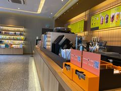 -星巴克(重庆上海城店)