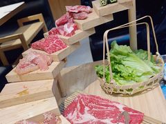-千寻山野烤肉(天虹店)
