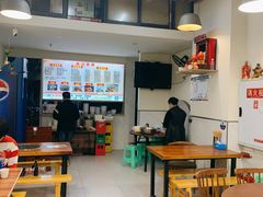 -雍江食府(企业天地店)