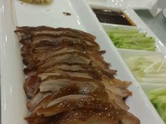 -宝轩渔府·老字号海鲜·正宗津菜(水上店)