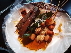 -郭记小街麻辣烫(南小街总店)
