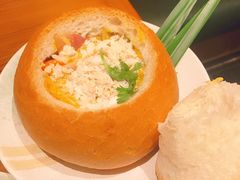 -mango tree芒果树泰国餐厅(青岛万象城店)
