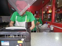 -宝正臻天津包子总店(金阳光居易店)