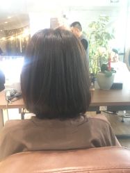 -意廊 Hair Salon