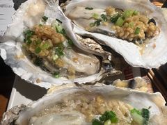 -管氏翅吧(台湾街店)