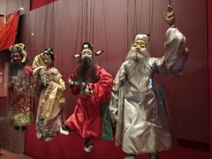 -中国闽台缘博物馆