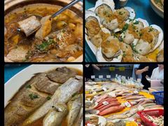 -渔满仓海鲜渔家(象山二店)