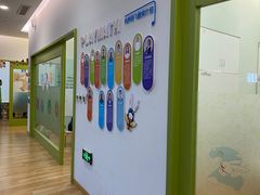 -培飞思维启蒙·益智游戏·科学探索(城西银泰店)