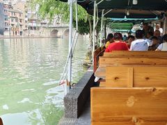 -古城苗家土菜馆(河景餐厅店)