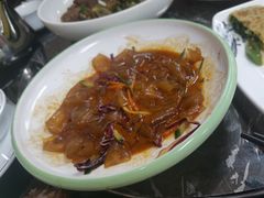 -九妹农家大铁锅东北菜(江湾店)