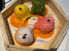 -煲王粤菜餐厅(中侨中心店)