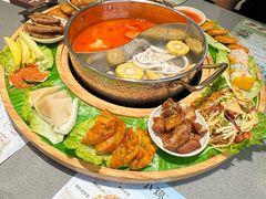 -椰小鸡·琼州糟粕醋(美兰缤纷城店)