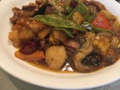 -饼中王酒楼(光复西路店)