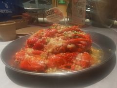 -巴厘龙虾·榜首油焖大虾(音乐学院·沿江酒馆店)