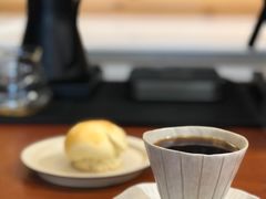 -Be Lived Cafe比例咖啡(摩天轮店)