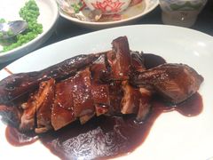 -老头儿油爆虾·知味杭州(爱琴海购物中心)