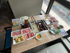 -野妹经典火锅(民治店)