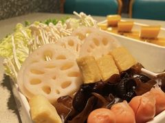 -半天妖烤鱼(新中关购物中心店)