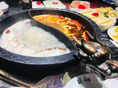 -辣府(大融城店榜首餐厅)