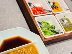 -鼎鼎香·港式火锅(北京SKP店)