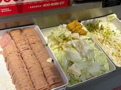 -每味每客·重庆麻辣烫(国泰店)