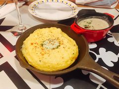 -CRAZYONES西班牙海鲜饭(日月光店)