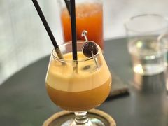 -BE NORMAL CAFE(霞溪路店)