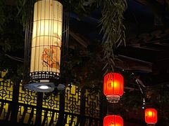 -文楼·淮扬菜·淮安早茶(河下古镇翔宇店)
