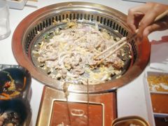 -杨记齐齐哈尔烤肉(总店)