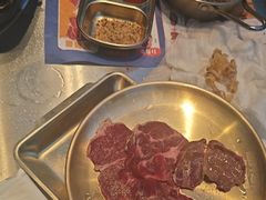 -喜井无限自助烤肉公司(石厦店)