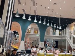 -奈尔宝·儿童乐园·亲子餐厅(鄞州万达店)