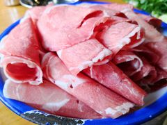 -东镇老火锅(长春路首店)