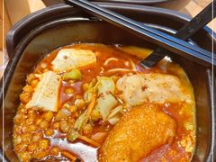 -阿香米线(大悦城店)