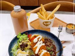-艾薯夫妇Aysh(红山店)